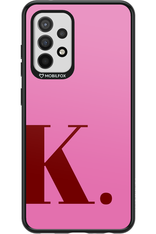 K (Sorbet) 2.0 - Samsung Galaxy A52 / A52 5G / A52s