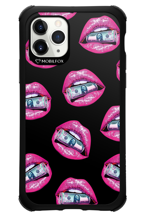 Money Lips - Apple iPhone 11 Pro