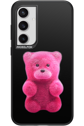 Pinky Bear - Samsung Galaxy S24+