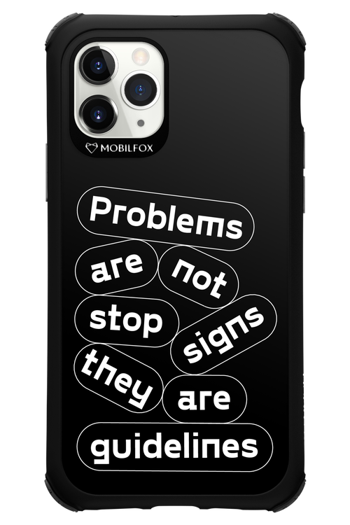 Problemz 2.0 - Apple iPhone 11 Pro