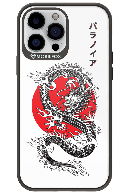 Japan dragon - Apple iPhone 13 Pro Max