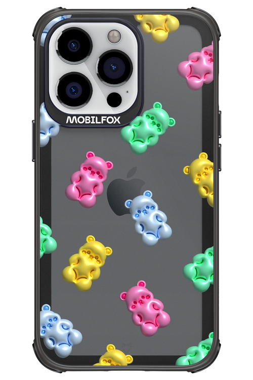 Gummmy Bears 2.0 - Apple iPhone 13 Pro