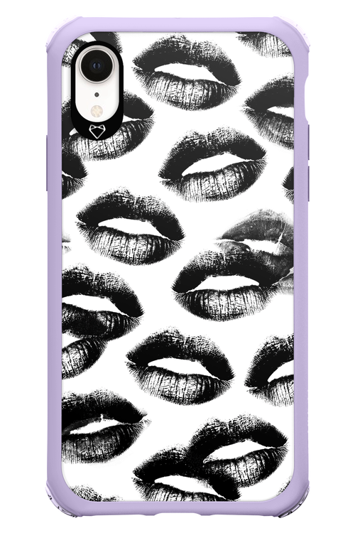 Ghost Kiss 2.0 - Apple iPhone XR