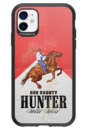 HOE BOUNTY HUNTER 2.0 - Apple iPhone 11
