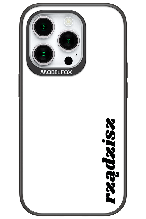 Fearless Flow - Apple iPhone 15 Pro
