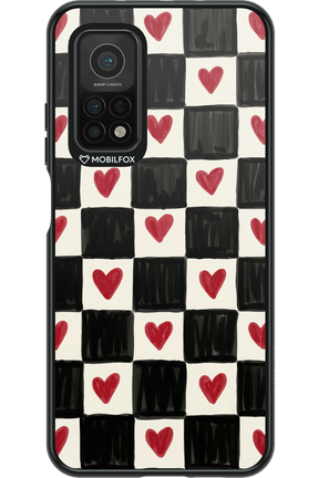 Little Hearts 2.0 - Xiaomi Mi 10T 5G