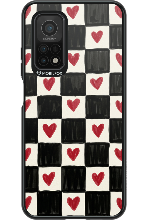 Little Hearts 2.0 - Xiaomi Mi 10T 5G