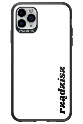 Fearless Flow - Apple iPhone 11 Pro Max