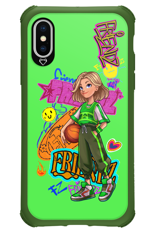Wera - Apple iPhone XS