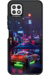 Tokyo Dreams - Samsung Galaxy A22 5G