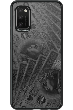 200 2.0 - Samsung Galaxy A41