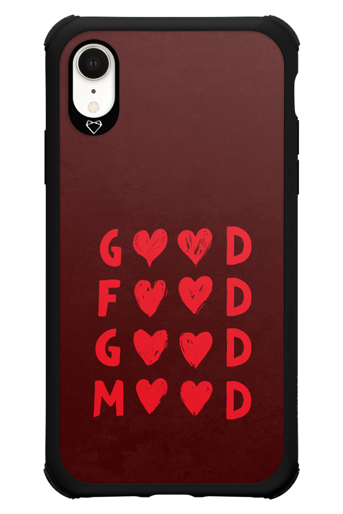 GOOD - Apple iPhone XR