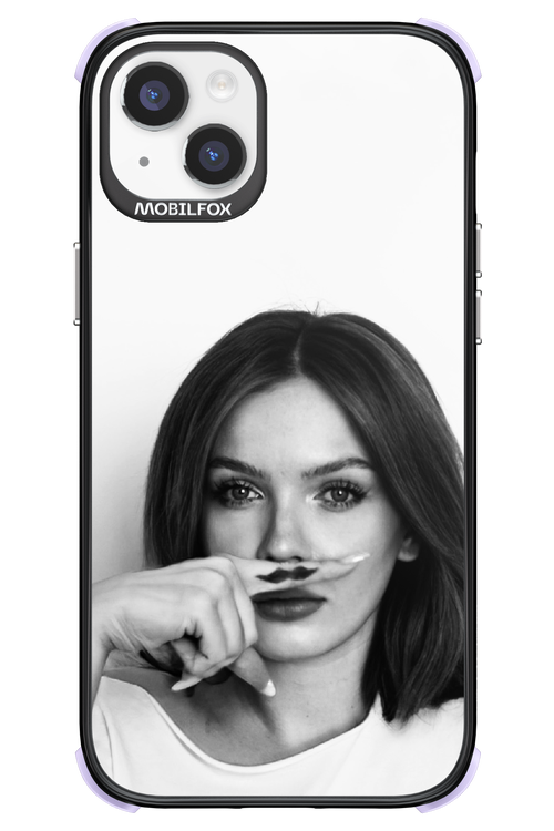 Soft Focus - Apple iPhone 14 Plus