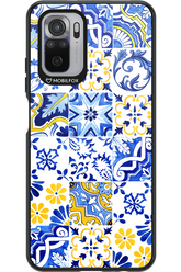 Malaga 2.0 - Xiaomi Redmi Note 10