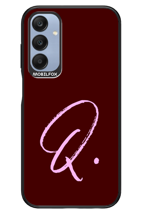 (Dark Blush) Q 2.0 - Samsung A25