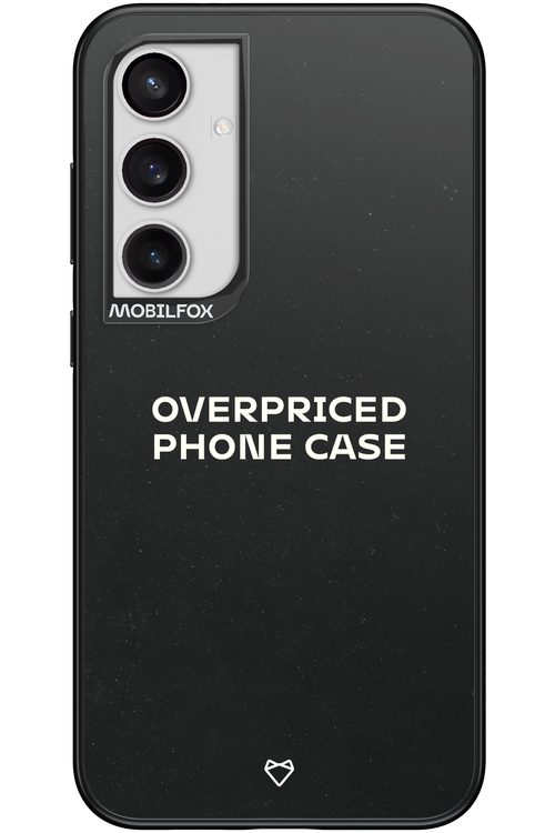 Overprieced - Samsung Galaxy S24+
