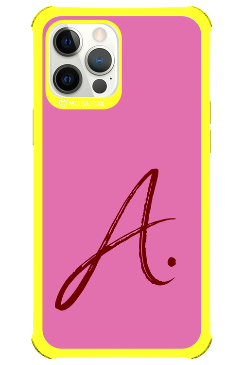 (Sorbet) A 2.0 - Apple iPhone 12 Pro Max