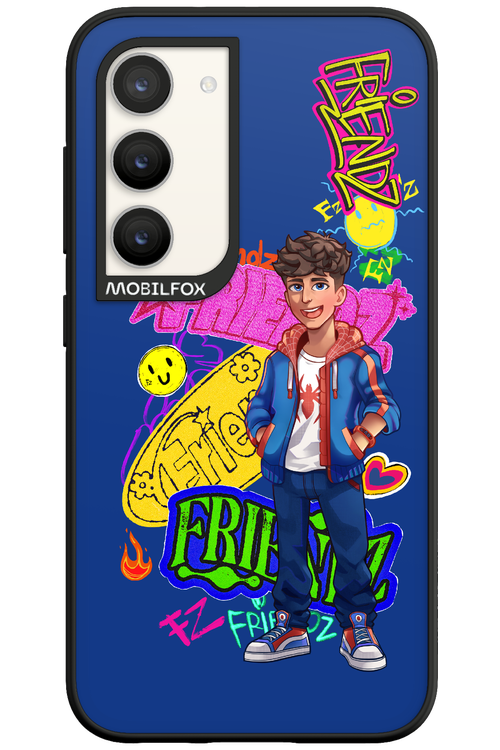 Czvjnik - Samsung Galaxy S23