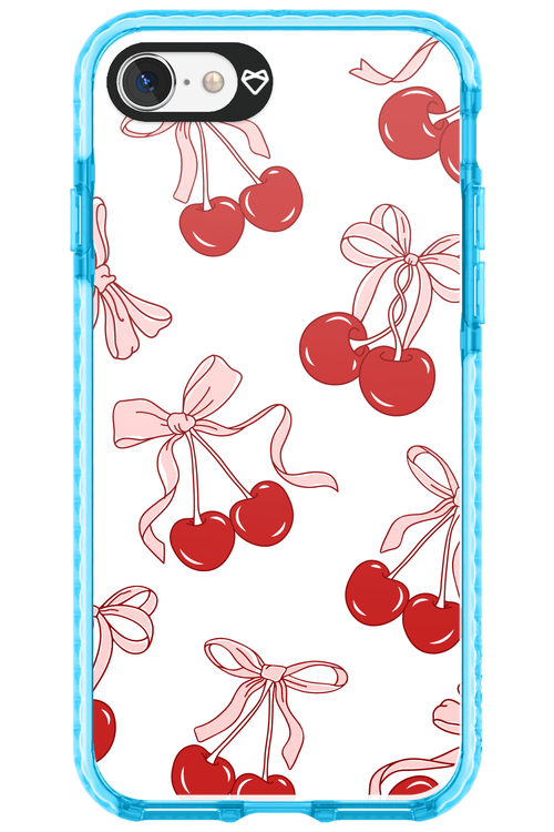 Cherry Queen 2.0 - Apple iPhone SE 2022