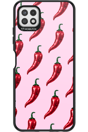 Chili Babe 2.0 - Samsung Galaxy A22 5G