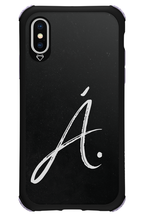 (Off Space) A II 2.0 - Apple iPhone X