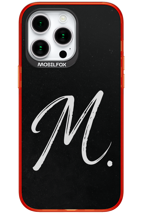 (Off Space) M 2.0 - Apple iPhone 15 Pro Max