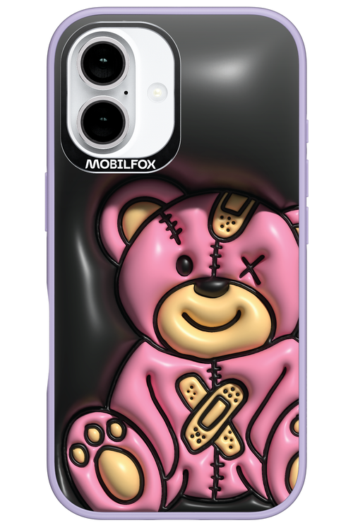 Dead Bear 2.0 - Apple iPhone 16