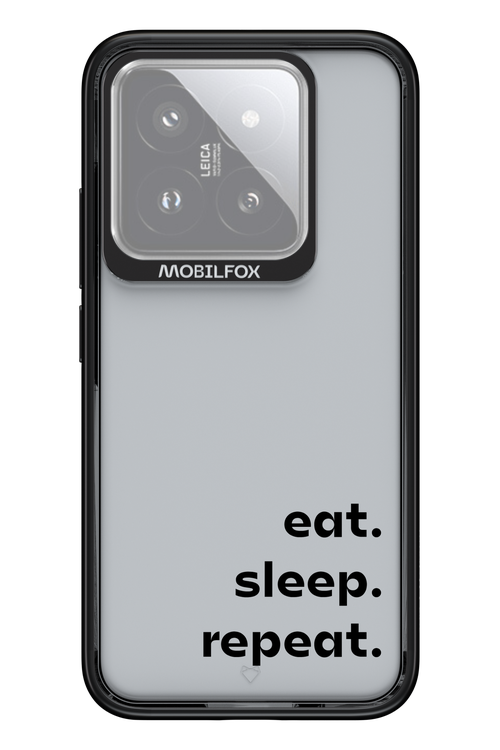 Daily Loop 2.0 - Xiaomi 14