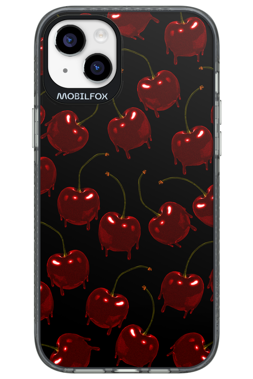 Cherry Blood - Apple iPhone 14 Plus