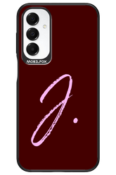 (Dark Blush) J 2.0 - Samsung A16