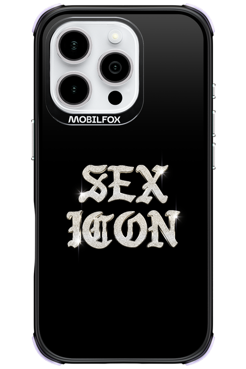 SEX ICON 2.0 - Apple iPhone 16 Pro