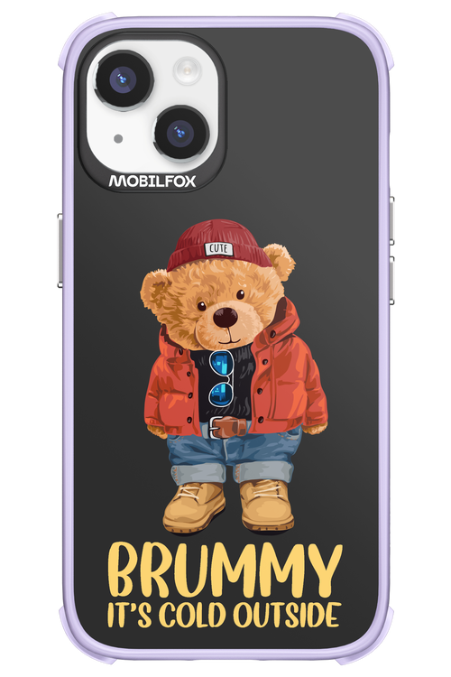 Brummy - Apple iPhone 14