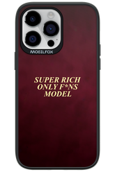 Super Model 2.0 - Apple iPhone 14 Pro Max