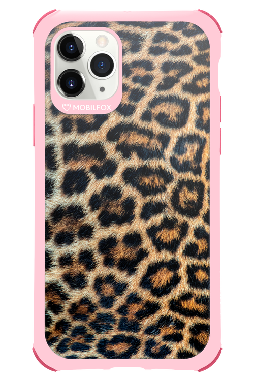 Leopard - Apple iPhone 11 Pro