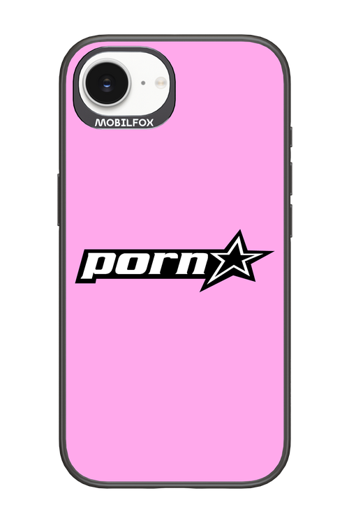 Porn 2.0 - Apple iPhone 17e