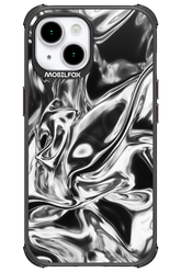 Chrome Blood - Apple iPhone 15