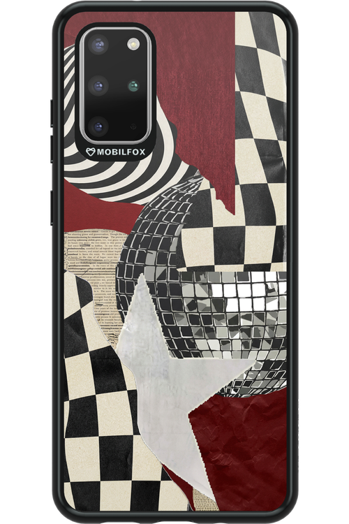 Disco Time 2.0 - Samsung Galaxy S20+