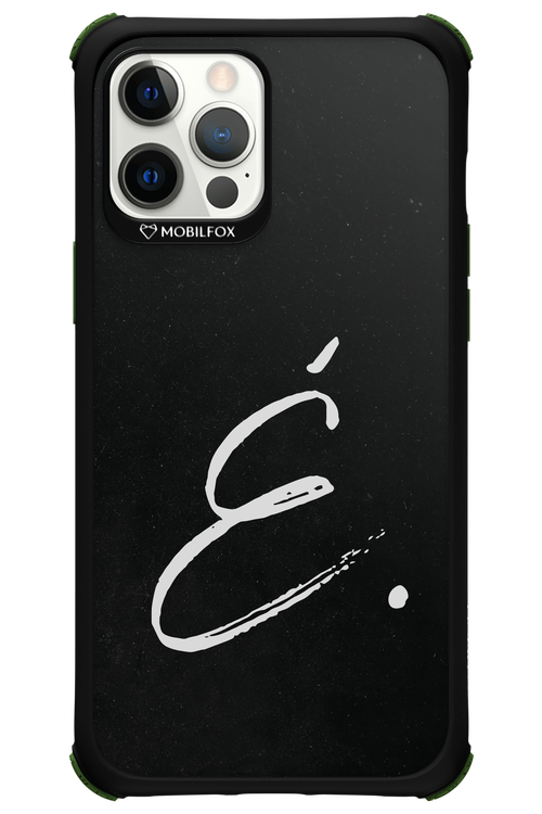 (Off Space) E II 2.0 - Apple iPhone 12 Pro Max
