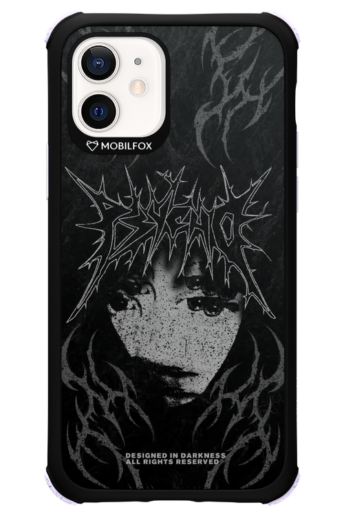 Schizo - Apple iPhone 12