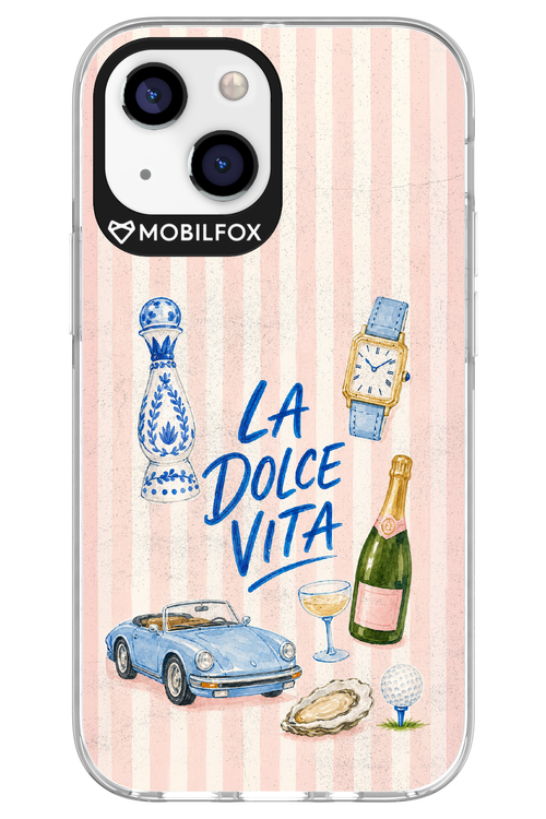 La Dolce Vita 2.0 - Apple iPhone 13 Mini