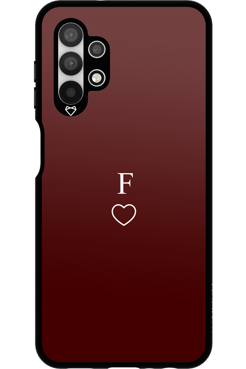 F Burgundia 2.0 - Samsung Galaxy A13 4G
