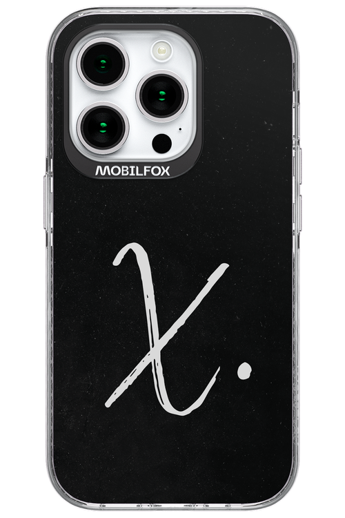 (Off Space) X 2.0 - Apple iPhone 15 Pro