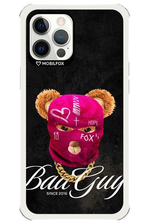 Bad Guy II 2.0 - Apple iPhone 12 Pro Max