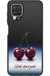 Seasonal Diamond 2.0 - Samsung Galaxy A12