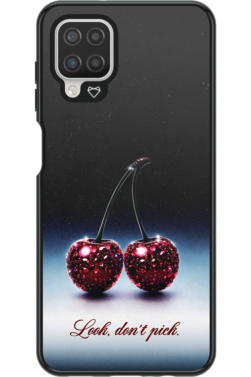 Seasonal Diamond 2.0 - Samsung Galaxy A12