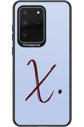 (Jellyfish Presso) X 2.0 - Samsung Galaxy S20 Ultra 5G