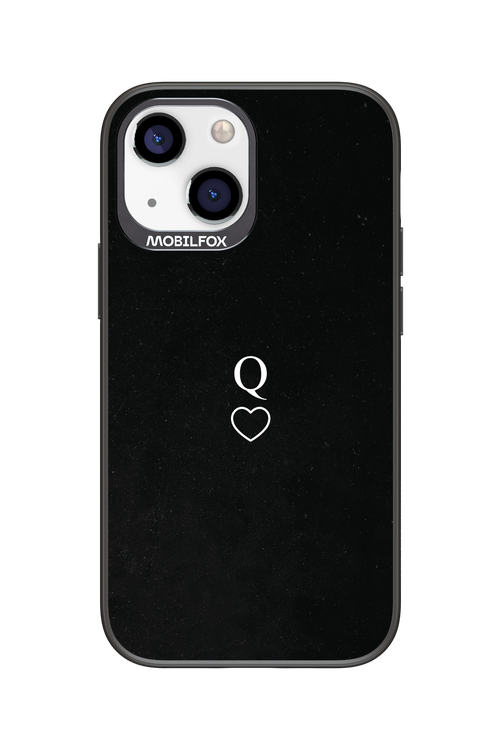 Q Black 2.0 - Apple iPhone 13 Mini