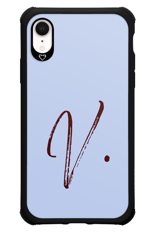 (Jellyfish Presso) V 2.0 - Apple iPhone XR