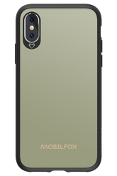 Olive 2.0 - Apple iPhone XS