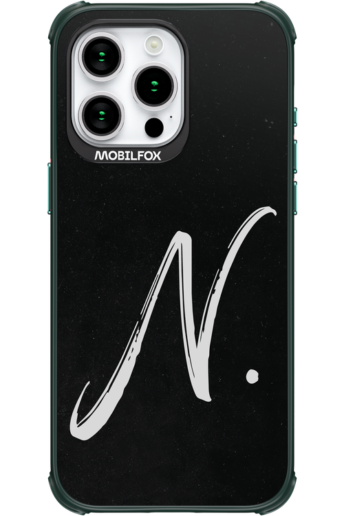 (Off Space) N 2.0 - Apple iPhone 15 Pro Max
